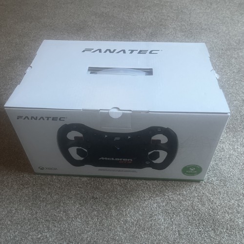 Fanatec csl elite - fanatec, gt3