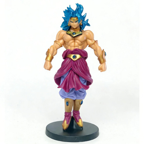 Dragon ball broly - ball, super