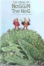 THE SAGAS OF NOGGING THE NOG