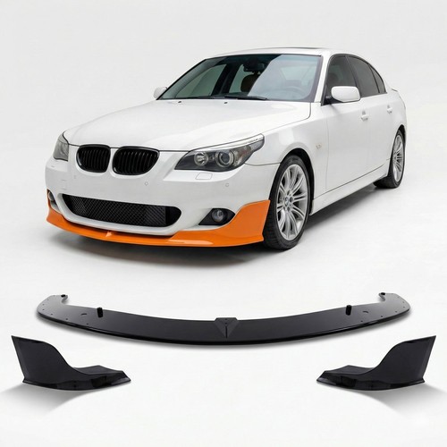 Front spoiler gloss - spoiler, for