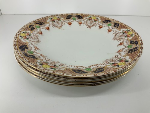 Antique burgess bros - antique,