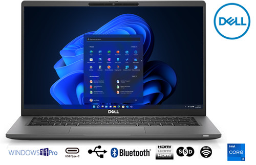 Dell latitude 7320 laptop - dell,