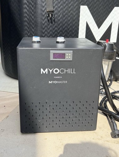 Myo master myochill - master,