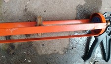 Damp Proof Cream 1 Litre Applicator Gun | For 1L DPC Injection Cream Cartridge