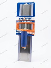 18" Flexi Trowel Stainless