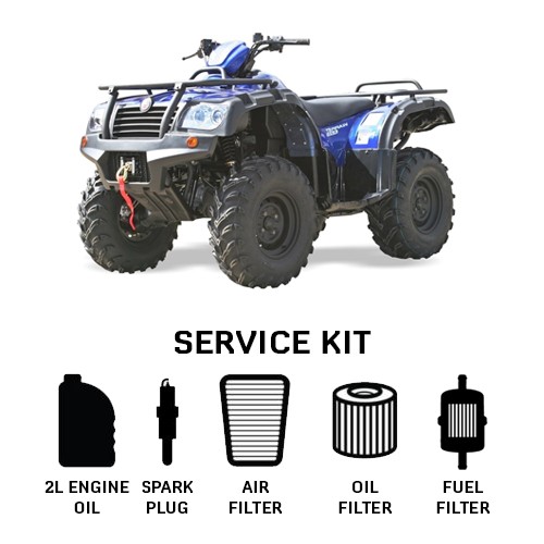 Genuine quadzilla terrain 500 - quadzilla,