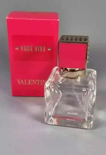 Valentino voce viva - voce, eau