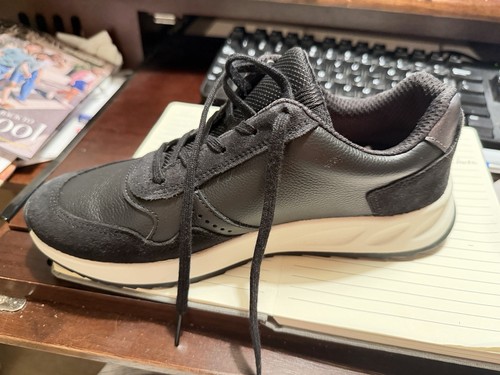 Ecco low top sneakers - low,