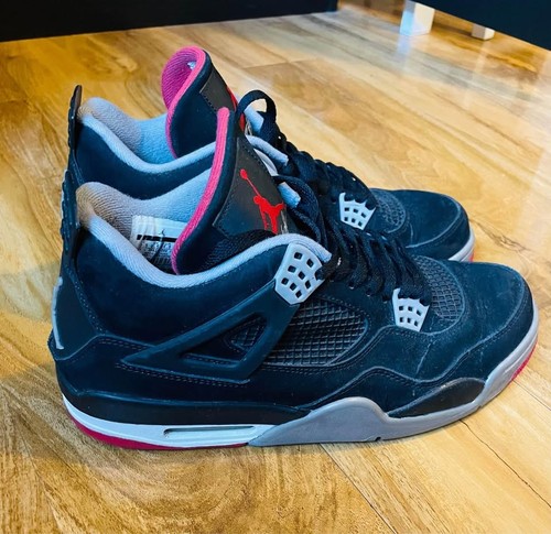 Jordan bred 2012 release - 4,