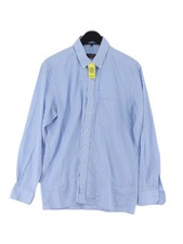 Eterna Men's Shirt Chest: 41