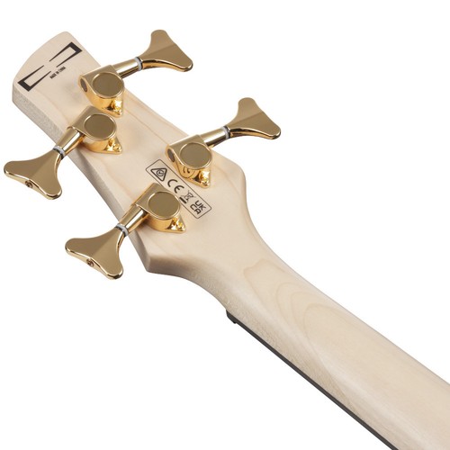 Ibanez gsr200pc tmu bass - gsr200pc-tmu,