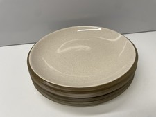Kalahari sands dinner plates - kalahari,
