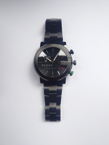 Gucci chrono ya101331 - gucci,