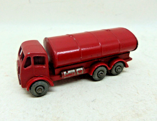 Matchbox lesney 11b - lesney, esso