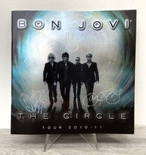 Bon Jovi's The Circle Tour