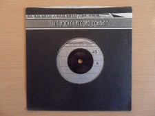 The Lambrettas - Poison Ivy  (7" Vinyl)