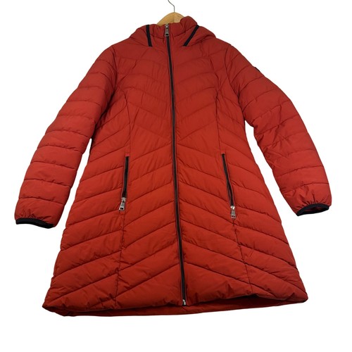 Dkny womens chevron quilted - womens,