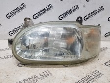 Genuine Ford Escort MK6