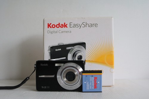 Kodak easyshare m320 - kodak,