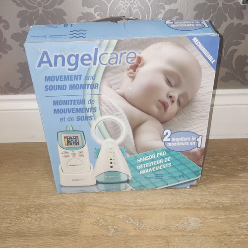 Angelcare ac401 movement - , and