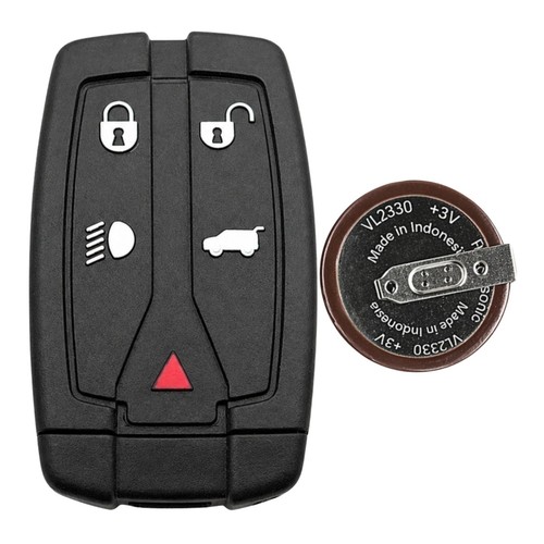 Land rover freelander key case - land,