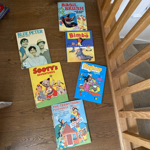 Bundle vintage children - of,