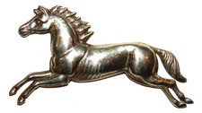 BRITISH MILITARY CAP BADGES