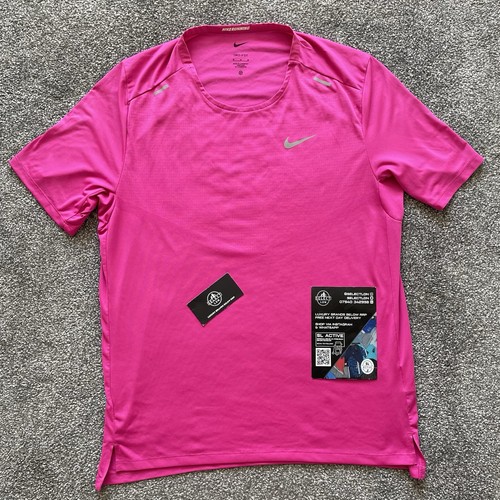 Nike playful pink mens dri - nike,