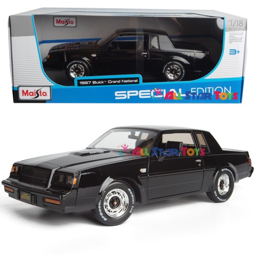 1987 buick regal - 1987,