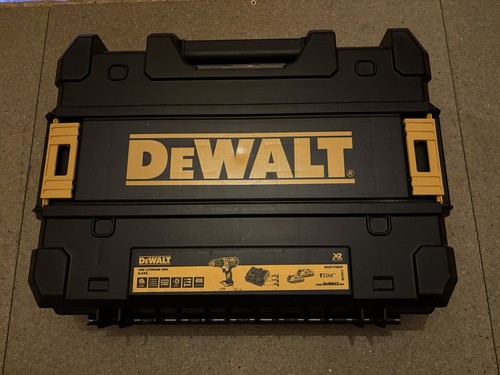 Dewalt tstak large - tstak,