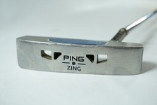 Ping Zing G5i Putter / 34" / New Grip