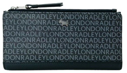 Radley purse large navy - large,