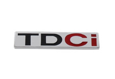 Rear Badge TDCI Emblem KA FIESTA FOCUS MONDEO KUGA S-MAX 1364010