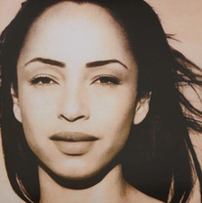 Sade the best - best, of