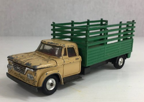 Vintage corgi toys 484 - vintage,