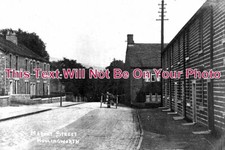 CH 1430 - Market Street