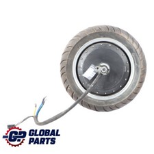 Trefor Tripl Cargo Scooter Engine Motor Rear Wheel 130/70 R13 Sawa