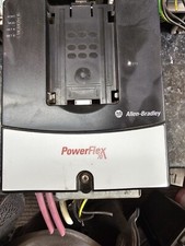 allen bradley powerflex 70 