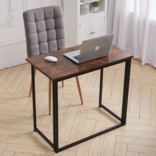 Folding Office Desk Table