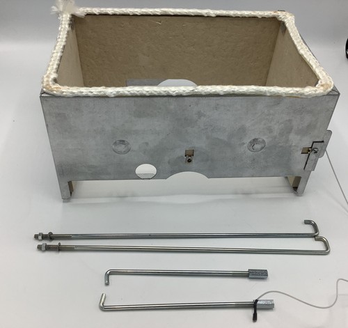 Ideal classic boiler burner - classic,