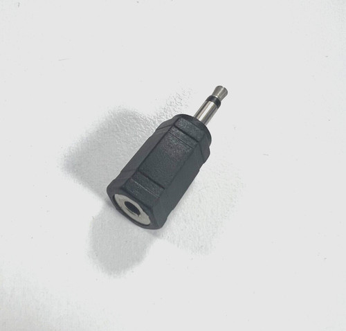 5mm mono jack - plug, 3.5mm
