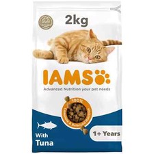 IAMS for Vitality Adult Cat
