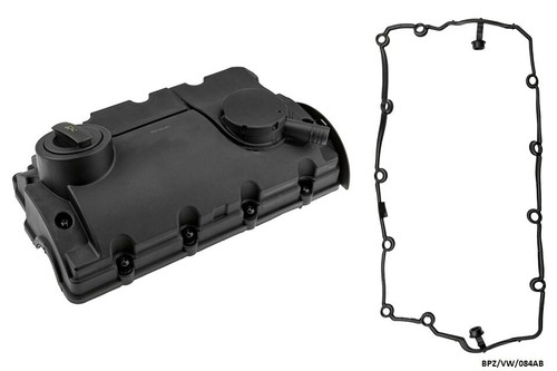 Valve cover for - for, transporter