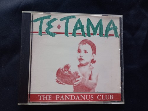 The pandanus club - club, tama