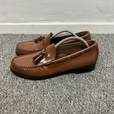 GH Bass Weejuns Larkin Tassel