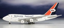 Gemini jets gjiye341 yemenia - gjiye341,