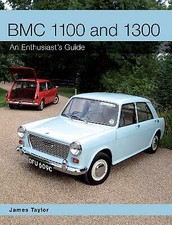 Bmc 1100 and 1300 - 1100,