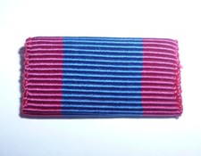 ROYAL RED CROSS MEDAL RIBBON