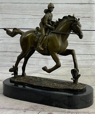 Art Deco Western Art Girl