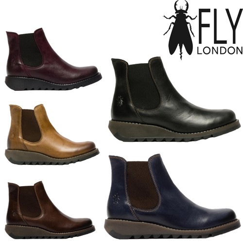 Fly london womens salv - fly,